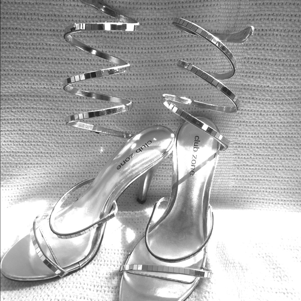 Cutest formal or informal shoe you’ll ever wear!
